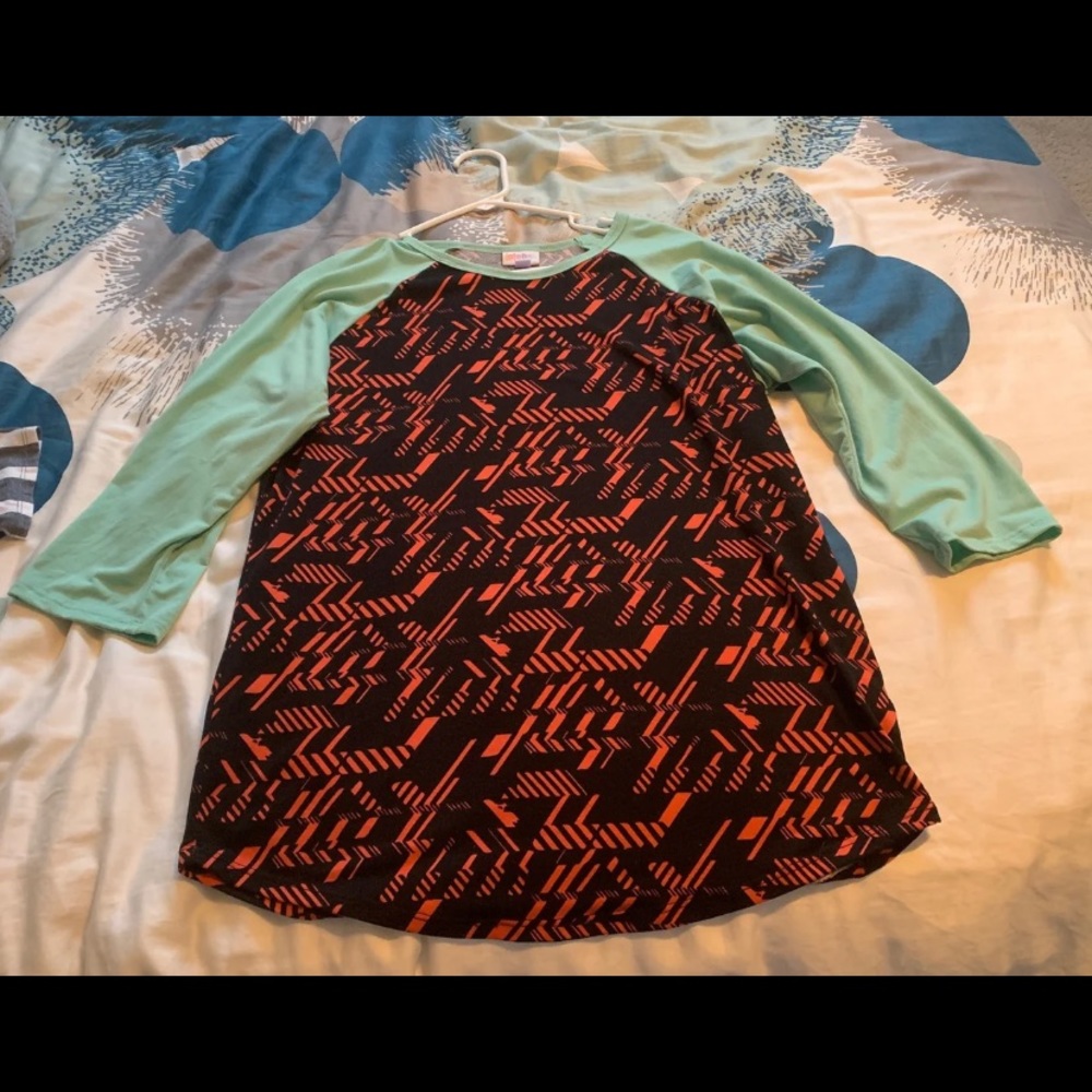 Lularoe Randy t